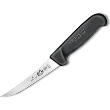 Starseven Victorinox 5.6603.12 12CM Kavisli Dar Ağız Sıyırma Bıçağı