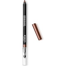 Starseven Kiko Milano Göz Kalemi-Intense Colour Long Lasting Eyeliner-03 Pearly Bronze-Uzun Süre Kalıcı, Suya