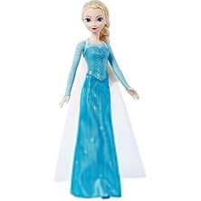 Starseven Karlar Ülkesi Oyuncakları, Karlar Ülkesi Filmindeki 'let It Go' Şarkısını 4