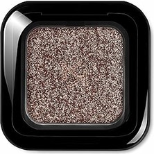 Starseven Kiko Milano Göz Farı - Glitter Shower Eyeshadow 11 Excellent Coffee