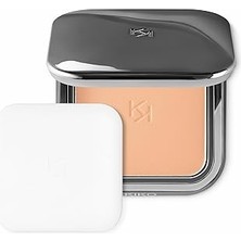 Starseven Kiko Milano Mat Yüz Pudrasi - Matte Fusi̇on Pressed Powder 05 Peach 8025272608237 (05 Peach Ros