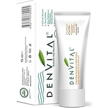 Starseven Anti Denvital Macunu Gıda Takviyesi