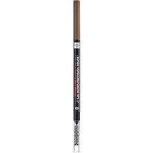 Starseven Paris Infaillible 24H Micro Precision Kaş Kalemi - Brunette