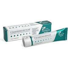 Starseven Opalescence Beyazlatıcı Sensitivity Relief Macunu, 133GR