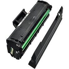 Starseven Pluscopy 106A W1106A / 107A / 107W / Mfp 135W / Mfp 137FNW Pluscopy Toner -Chipsiz Siyah