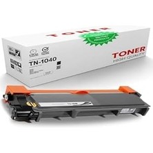 Starseven Pluscopy 2 Adet Brother HL-1212W/HL-1211W TN-1040 TONER/WB/TN1040 Toner