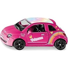 Starseven Siku 6503, Zanaat Seti, Metal/plastik, Pembe, Oyuncak Araba, Özel Tasarım Için Çıkartma Levhalı