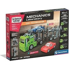 Starseven - 75132 - Bisarca (Usa)