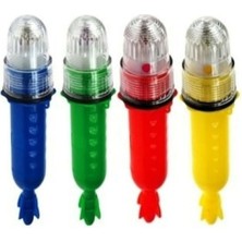 Sb Shopping Gemici Feneri - Çakarlı Ağ Lambası Balıkçı Feneri