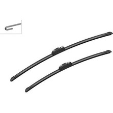 Starseven Aerotwin Silecek Seti Ford Transit (2011-2014) [650/550 Mm] AR655S 3397007584