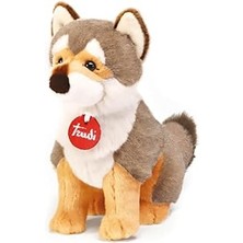 Starseven Trudi Peluş Wolf S