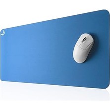 Starseven Golite - Mouse Pad, Kaymaz Taban Büyük Boy Large Ofis Tipi Mouse Ped, F