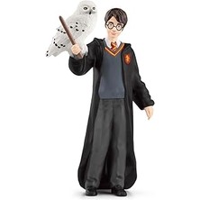 Starseven Schleich Harry Potter Hedwig Oyuncak