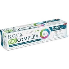 Starseven R.o.c.s. Bio Kompleks Tam Koruma Macunu, 94G