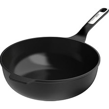 Starseven Berghoff Leo Phantom Yapışmaz Wok Tava 30 cm