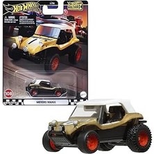 Starseven Boulevard Araçlar GJT68 - HRT57 Meyers Manx