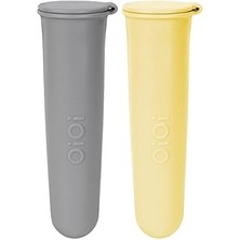 Starseven Oioi Buz Buz - Mellow Yellow/powder Grey