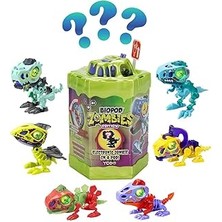 Starseven Silverlit Biopod Zombies Dinozor Robot Asortili Ürün