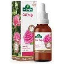 Starseven Arifoğlu Gül Yağı 20 Ml.