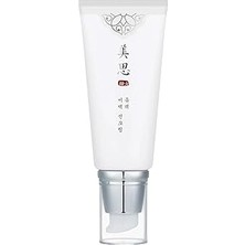 Starseven Missha Nemlendirici Aydınlatıcı Güneş Kremi Misa Yu Ryeo Whitening Sun Block Spf 50, Pa 50 Milil