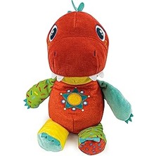 Starseven Baby Trex Dinozor Peluş Oyuncak