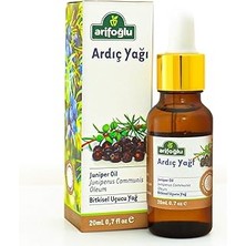 Starseven Arifoğlu Ardıç Yağı 20 ml