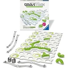 Starseven Ravensburger Gravitrax Tunnels