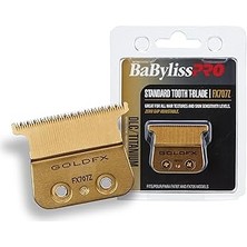 Starseven Babylisspro Barberology Yedek Bıçaklar, Saç Düzelticileri (FX787) Loprofx Düzelticiler Için (Fx7
