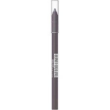 Starseven New York Tattoo Liner Jel Göz Kalemi - 822 Space Graphite