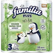 Starseven Familia Tuvalet Kağıdı 32'li