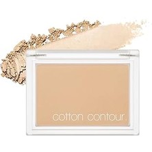Starseven Missha Cotton Contour (Sugar Toast) 4g