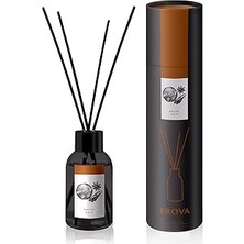 Starseven Prova Bambu Çubuklu Oda Kokusu Amber Dark 100 ml