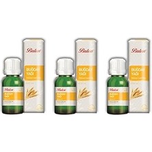 Starseven Balen Buğday Yağı 3 x 20 ml