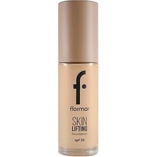 Starseven Skin Lifting Sıkılaştırıcı Bakım Yapan Kremsi Dokulu Spf 30 Fondöten 060 Neutral