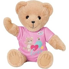 Starseven Baby Born Ayıcık - Pembe 36 cm 837139