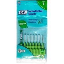 Starseven Tepe 0.8 mm - Yeşi̇l Arayüz Fırçası (1x 6 Adet)