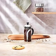 Starseven Ar Yıldız Porto French Press 350 ml