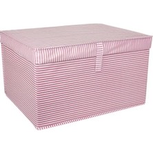 Sb Shopping Çok Amaçlı Kapaklı Düzenleyici Kutu Organizer Mini Boy