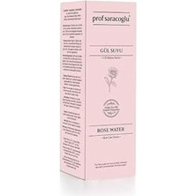 Starseven Prof Saracoglu Gülsuyu 250ML