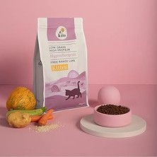 Starseven Kito Doğal Besi Kuzu Etli Yavru 2 kg