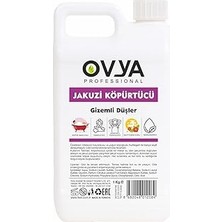 Starseven Konsantre Jakuzi Köpürtücü Banyo Köpüğü | Düşler