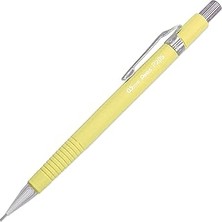Starseven Pentel 0.5 mm - Teknik Çizim Yazı Için Versatil Sari