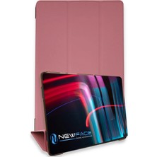 Starseven Ipad 11 (2021) Kılıf Tablet Kılıf - Pembe