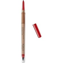 Starseven Kiko Milano Everlasting Colour Precision Lip Liner 16 | Otomatik Dudak Kontur Kalemi