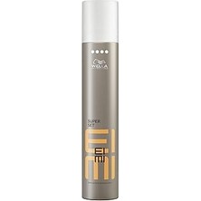 Starseven Wella Professionals Eimi Super Set Strong Finishing Saç Spreyi 300 ml