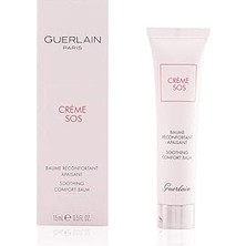 Starseven Guerlain Creme Sos Soothing Balm 15 ml 1 Paket (1 x 15 Ml)
