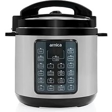Starseven Arnica GH22300 Çok Amaçlı Pişirici