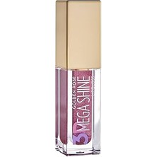 Starseven 3D Mega Shine Parlatıcı NO:120 Sparkle