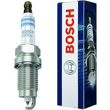 Starseven Ateşleme Bujisi FR7HPP33 Platinum Vw Bora, 1.4 05, Golf Iv 1.4 16V / 2.0 97-05