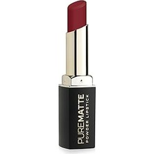Starseven Pure Matte Lipstick Powder 127 - Ruj